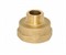 Переход 1" вн. х 3/4" нар., Цветлит