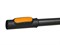 Черенок алюминиевый 161см OneClick FISKARS