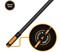 Черенок алюминиевый 161см OneClick FISKARS