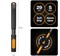 Рукоятка малая алюминиевая S 29см OneClick FISKARS