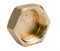 Заглушка 3/4" вн., LD