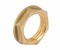 Контргайка 1/2" вн., LD