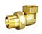 Американка угловая 1/2" вн.-нар., LD