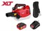 Аккумуляторный опрыскиватель-распылитель 2 литра WORTEX KS 1820 Li в кор. ALL1 XLT SET 18В, АКБ 4 А/ч, 200 мл/мин
