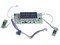 Блок управления духового шкафа Midea AA24AE002-05-R-D