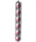Клей-герметик полиуретановый "Soudal" Soudaflex 40FC белый 600 мл