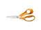 Ножницы кухонные Classic Fiskars 18 см.
