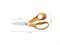Ножницы кухонные Classic Fiskars 18 см.