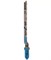 Пилка для лобзика 83 мм T118EOF Flexible for Metal (5 шт) BOSCH