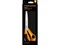 Ножницы большие 25 см кухонные Classic Fiskars