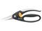 Ножницы кухонные 22 см для рыбы FF Fiskars