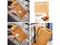 Разделочная доска бамбуковая Functional Form Fiskars