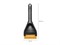 Скребок автомобильный двусторонний Solid Duo FISKARS (съемный скребок)