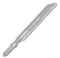 Пилка для лобзика алмазная по керамике 83/55мм T130DG (1 шт.) GROSS