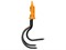 Культиватор Grebber OneClick FISKARS