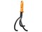 Культиватор Grebber OneClick FISKARS