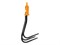 Культиватор три зуба OneClick FISKARS