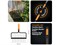 Культиватор звездочный OneClick FISKARS