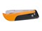 Нож садовый FISKARS K80 X-series складной
