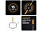 Насадка-тяпка для прополки OneClick FISKARS