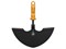 Насадка-тяпка для оформления краев OneClick FISKARS
