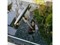Черенок алюминиевый телескопический L 220-400 см OneClick FISKARS