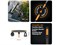 Насадка для очистки желобов (водостока) OneClick FISKARS