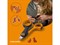 Когтерез для кошек и собак малый PET FISKARS