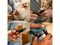 Когтерез для кошек и собак малый PET FISKARS