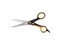 Ножницы для груминга кошек и собак прямые PET FISKARS