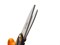 Ножницы для груминга кошек и собак прямые PET FISKARS