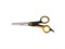 Ножницы филировочные для груминга кошек и собак PET FISKARS