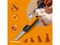 Пилочка для когтей кошек и собак PET FISKARS