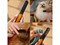 Гребень стальной для кошек и собак PET FISKARS