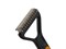 Пуходерка для кошек и собак PET FISKARS