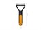 Пуходерка для кошек и собак PET FISKARS
