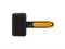 Щетка для шерсти кошек и собак PET FISKARS