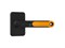 Щетка для шерсти кошек и собак PET FISKARS