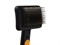 Щетка для шерсти кошек и собак PET FISKARS
