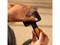 Щетка для массажа и вычесывания шерсти кошек и собак PET FISKARS