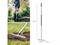 Грабли для грунта металлические FISKARS Ergonomic Soil