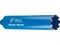 Коронка алмазная 108мм железобетон BULL, L450мм, 1 1/4", микроудар, сухое сверление