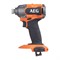 Винтоверт импульсный аккумуляторный AEG BSS18C3B3-0 (без батареи) - фото 205063