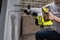 Перфоратор RYOBI RSDS18X-0 (без батареи) система ONE + - фото 205185
