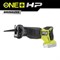 Пила сабельная RYOBI RRS18X-0 (без батареи) система ONE + (20В, ход 32мм)