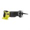 Пила сабельная RYOBI RRS18X-0 (без батареи) система ONE + (20В, ход 32мм) - фото 205192