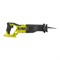 Пила сабельная RYOBI RRS18X-0 (без батареи) система ONE + (20В, ход 32мм) - фото 205193