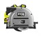 Пила погружная циркулярная RYOBI RPLS18X-0 (без батареи) система ONE + - фото 205198