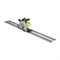 Пила погружная циркулярная RYOBI RPLS18X-0 (без батареи) система ONE + - фото 205201