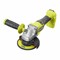 Углошлифмашина RYOBI RAG18BL-0 (без батареи) система ONE + - фото 205218